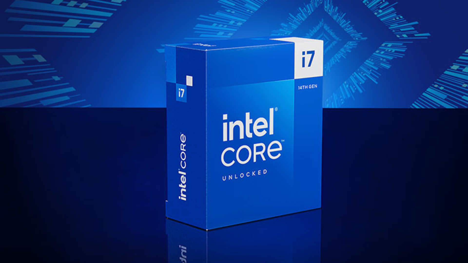 CPU Intel Gen 14 CPU Intel Gen 14