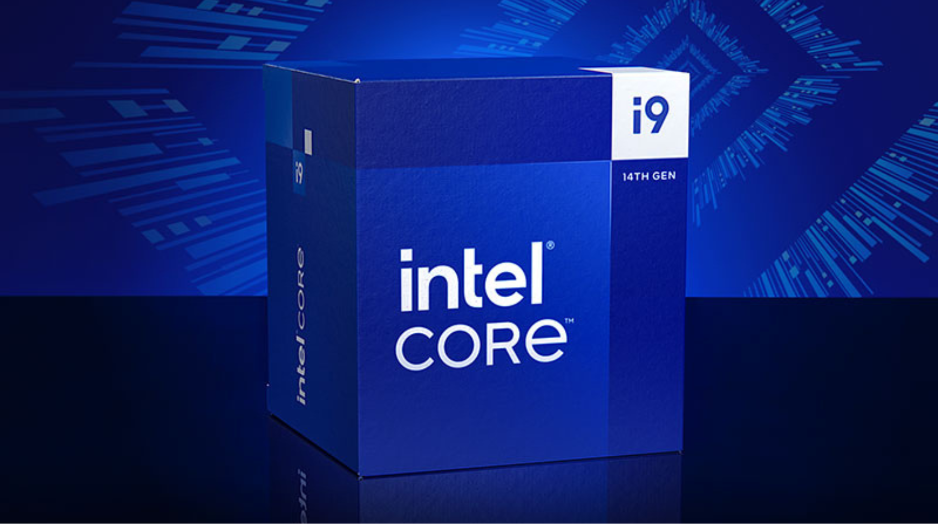 CPU Intel Gen 14 CPU Intel Gen 14