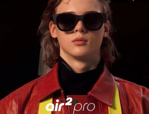 Xreal Air 2 Pro : ประสบการณ์การเล่นเกมที่เหนือชั้น