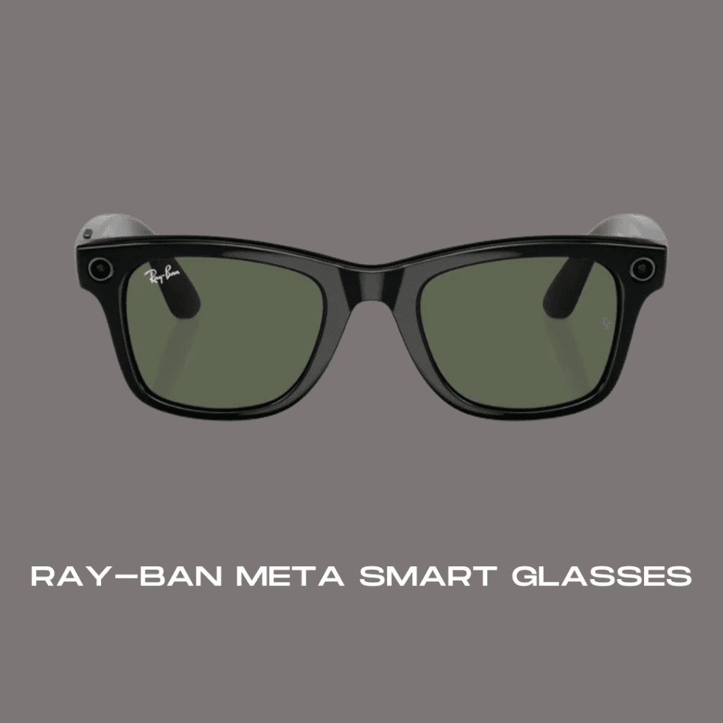 โพสต์ ถ่ายรูปโดยไม่ต้องแตะมือถือเลย! Ray-Ban x Meta