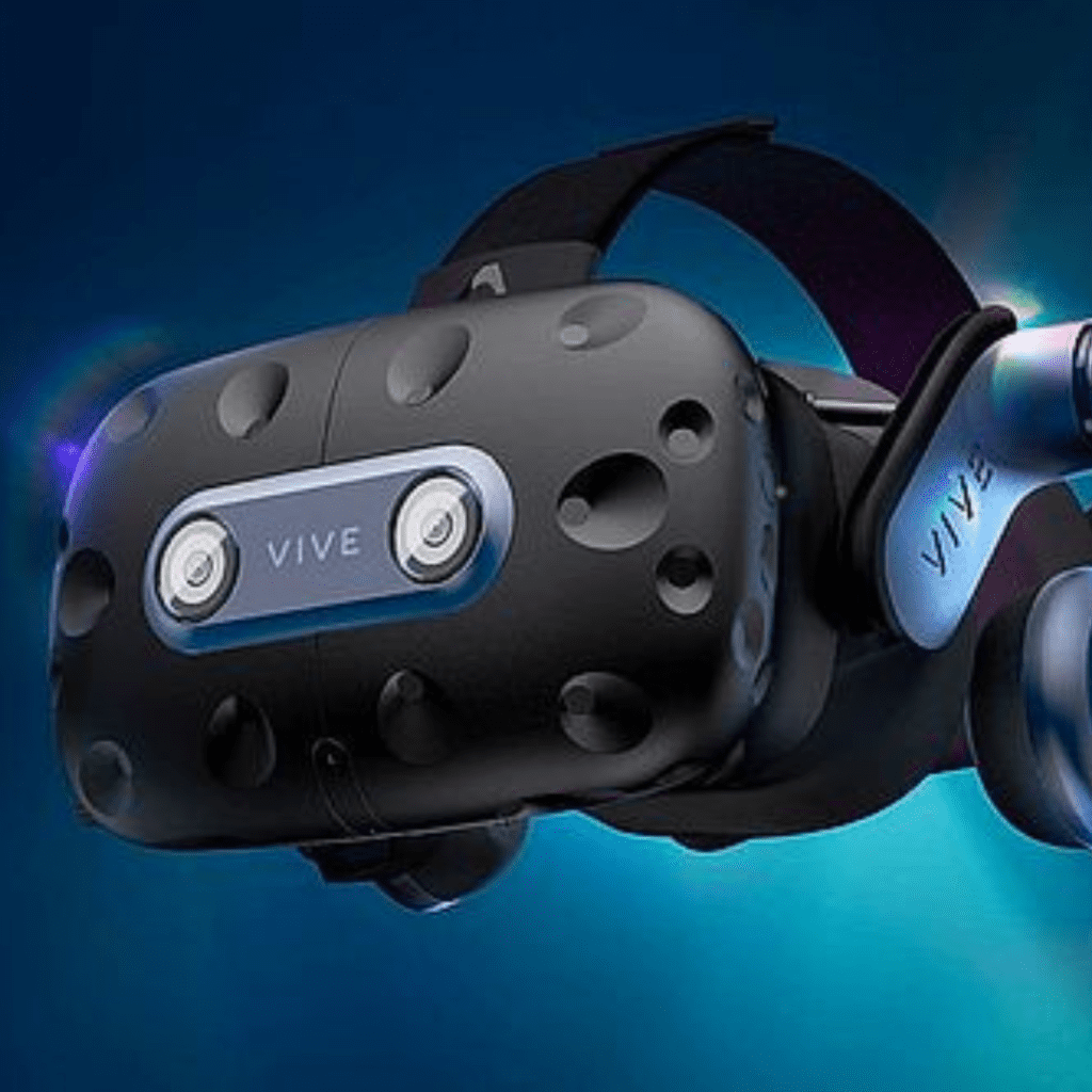 HTC Vive Pro 2 : 5 เกม VR เสมือนจริงที่คุณพลาดไม่ได้