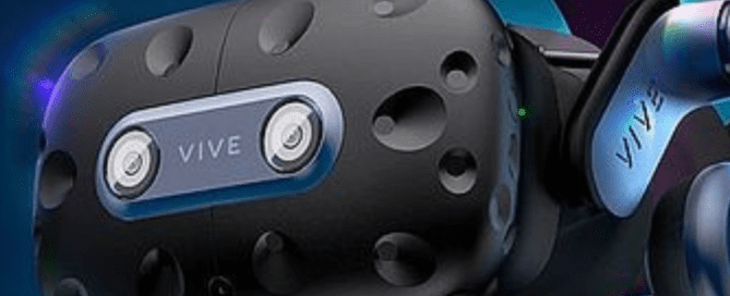 HTC Vive Pro