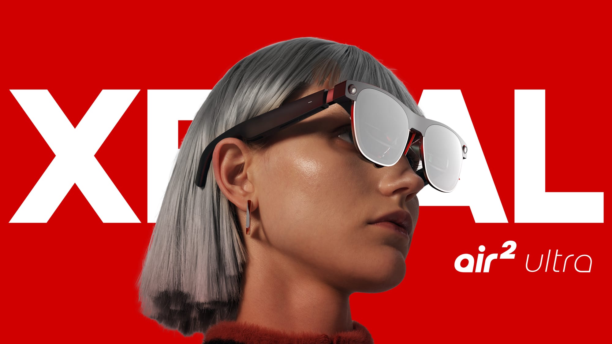 XREAL-Air-2-Ultra Xreal Air2 Ultra