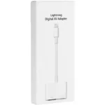 Apple Lightning Digital AV Adapter