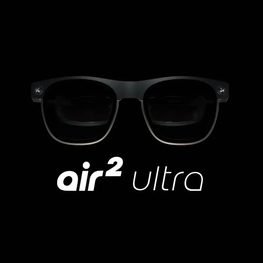 XReal Air 2 Ultra XREAL Air 2 ULTRA 25,990.00฿ พบกับสุดยอดแว่น AR รุ่นใหม่ล่าสุด “Xreal Air 2” อัปเกรดทุกฟังก์ชั่นให้ล้ำกว่าเดิม สัมผัสประสบการณ์การใช้งานแว่น AR ที่เหนือระดับ