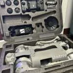 Unitree Robot Dog Go1 EDU