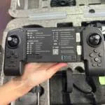 Unitree Robot Dog Go1 EDU