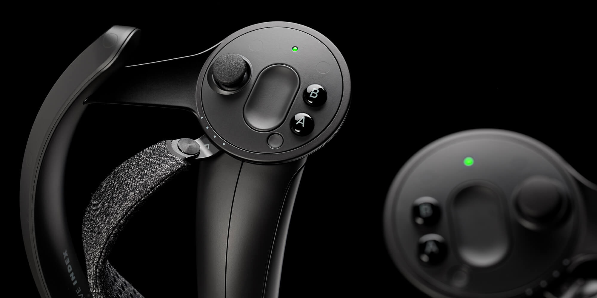 CTRL_4 Controllers