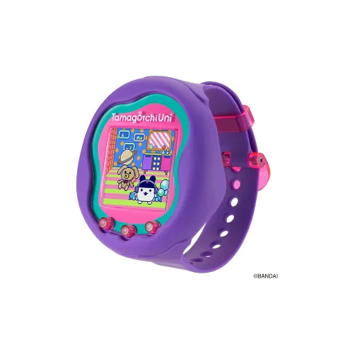Tamagotchi Uni – Purple