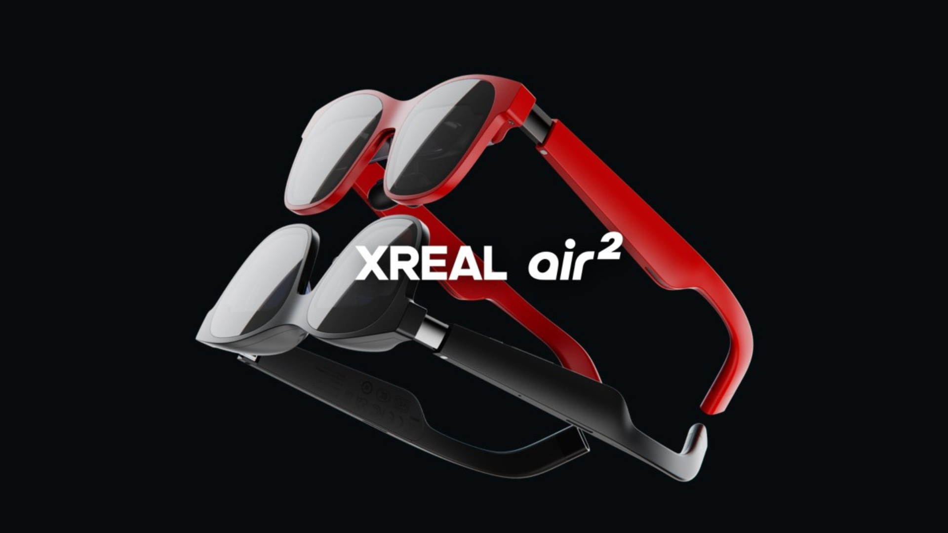 Xreal Air 2 Pro Xreal Air 2 Pro