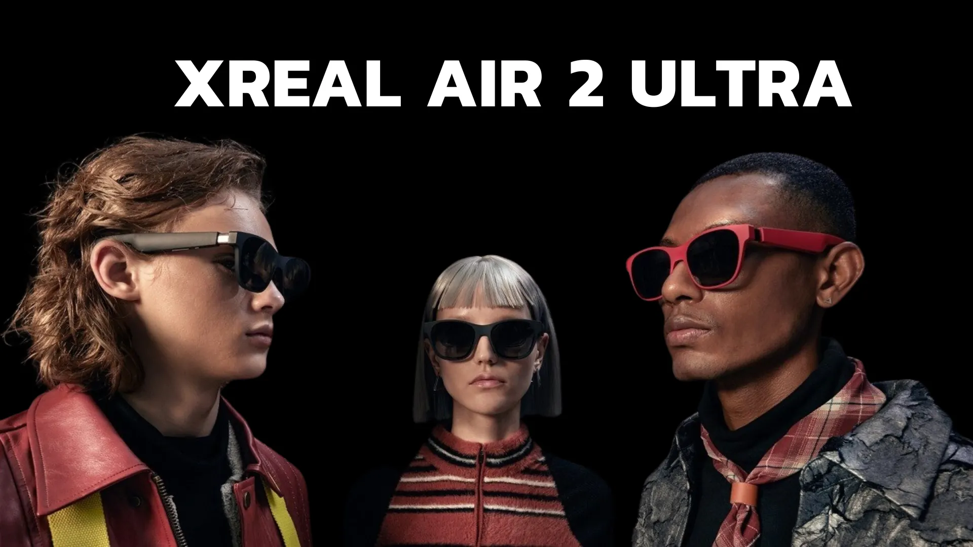 XReal Air 2 Ultra XREAL Air 2 ULTRA XREAL Air 2 Ultra 25,990.00฿ พบกับสุดยอดแว่น AR รุ่นใหม่ล่าสุด “Xreal Air 2” อัปเกรดทุกฟังก์ชั่นให้ล้ำกว่าเดิม สัมผัสประสบการณ์การใช้งานแว่น AR ที่เหนือระดับ