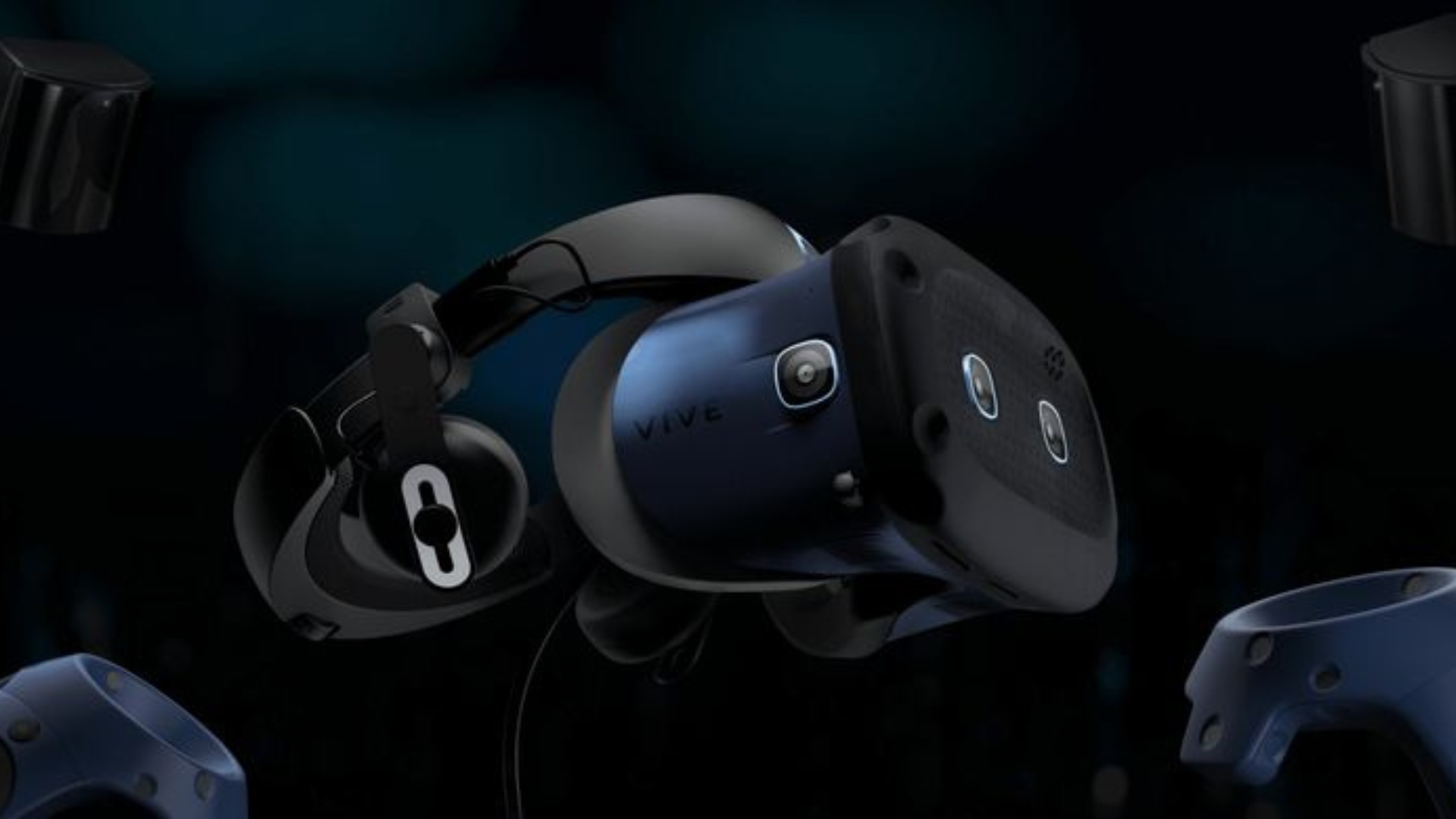 Vive Cosmos Elite Vive Cosmos Elite