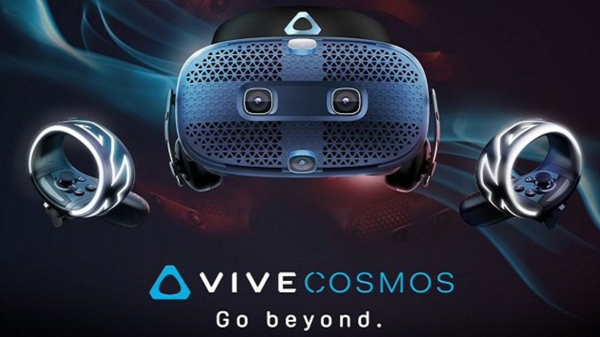 Vive Cosmos Elite Vive Cosmos Elite