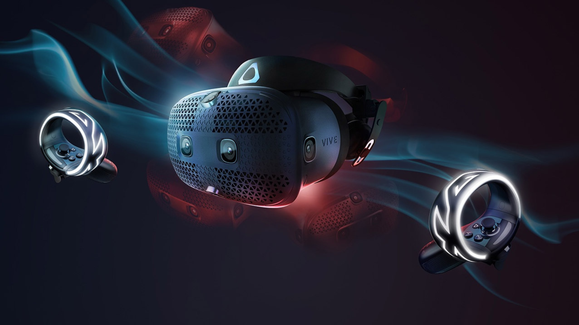 Vive Cosmos Elite Vive Cosmos Elite