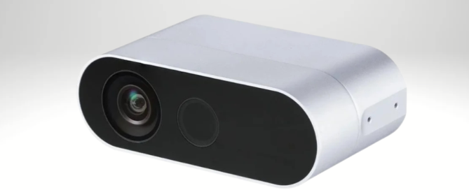 Azure Kinect DK V2