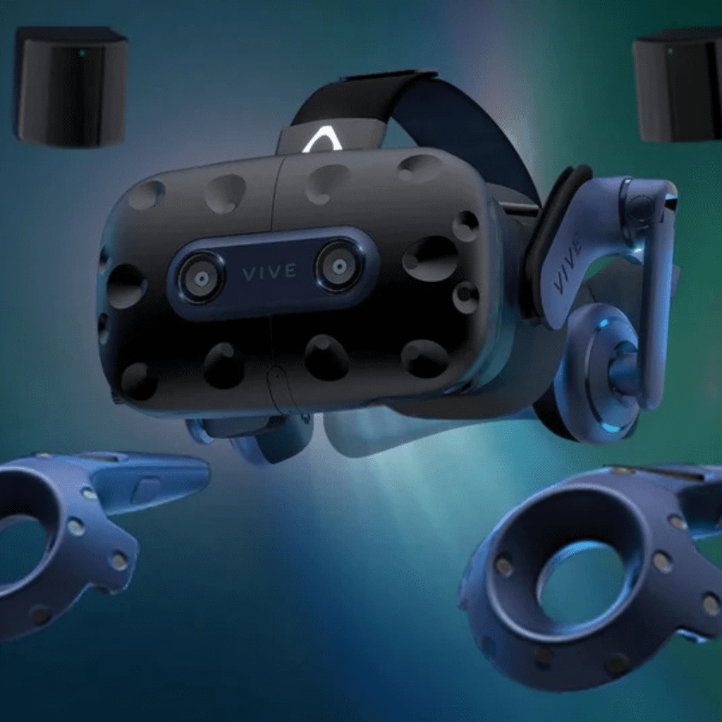 HTC Vive Pro 2: สิ่งที่คุณต้องรู้ก่อนซื้อ