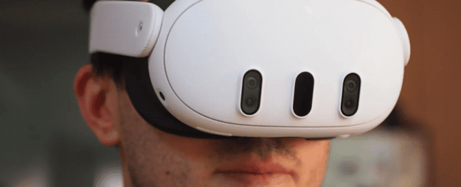 Meta Quest 3