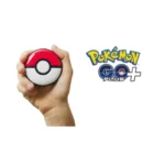 Pokemon Go+