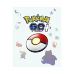 Pokemon Go+