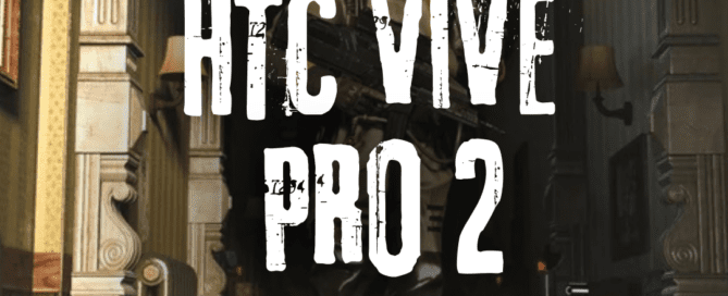 เกมและแอพพลิเคชั่นสําหรับ HTC VIVE Pro 2 Full kitHTC VIVE Pro 2 เป็นชุดหูฟัง VR ระดับไฮเอนด์ที่มาพร้อมคุณสมบัติและเทคโนโลยีที่ล้ำสมัยมากมาย