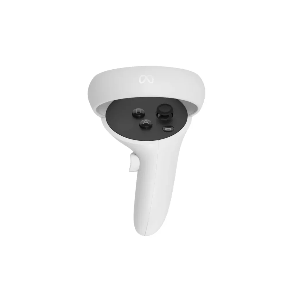 Quest2 Controller (Right)