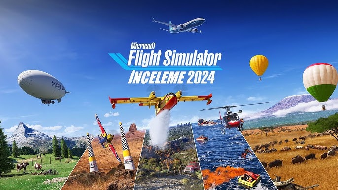 Flight-simulator Yaw2 Yaw Yaw-VR