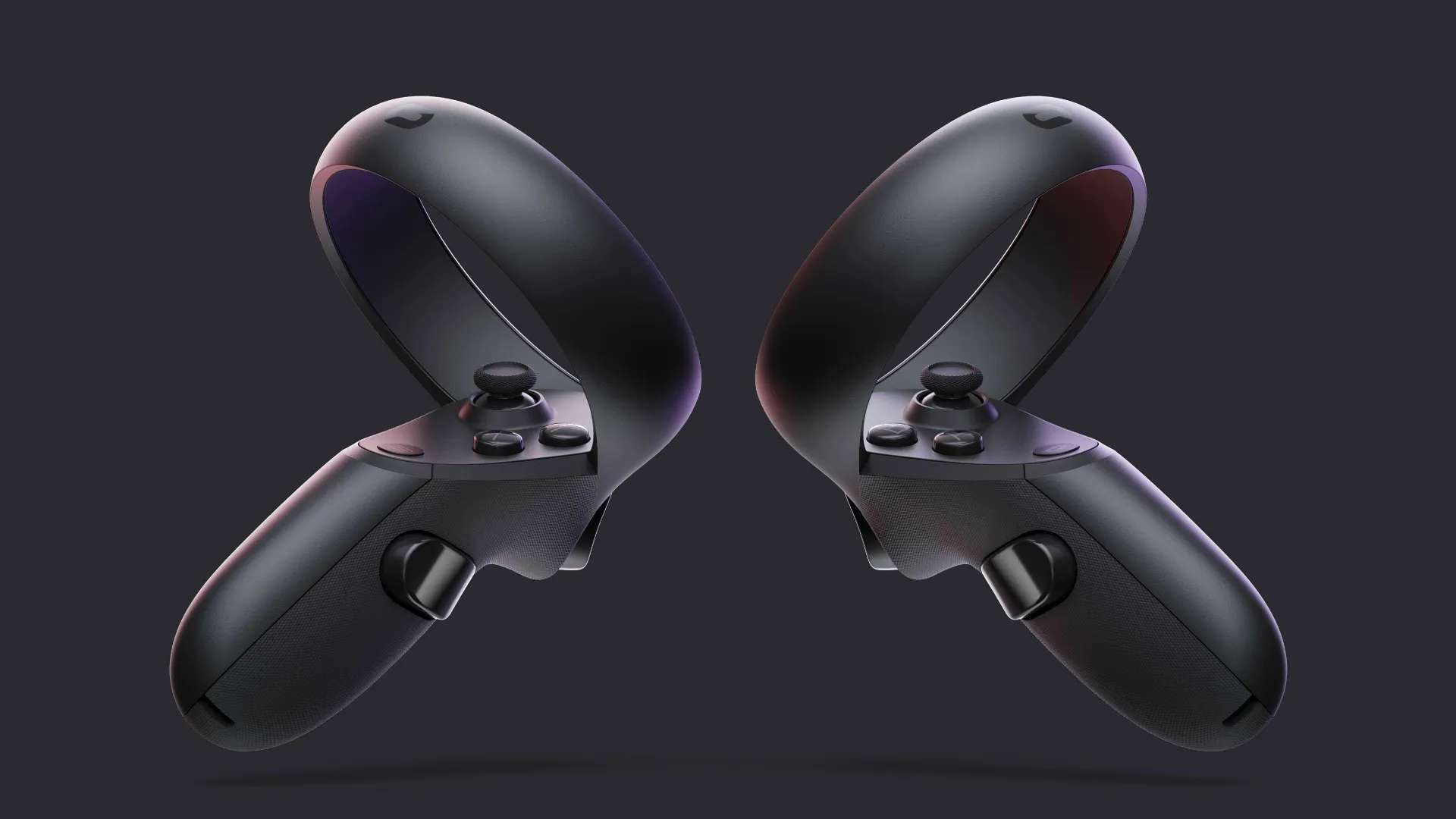 quest-touch Controllers