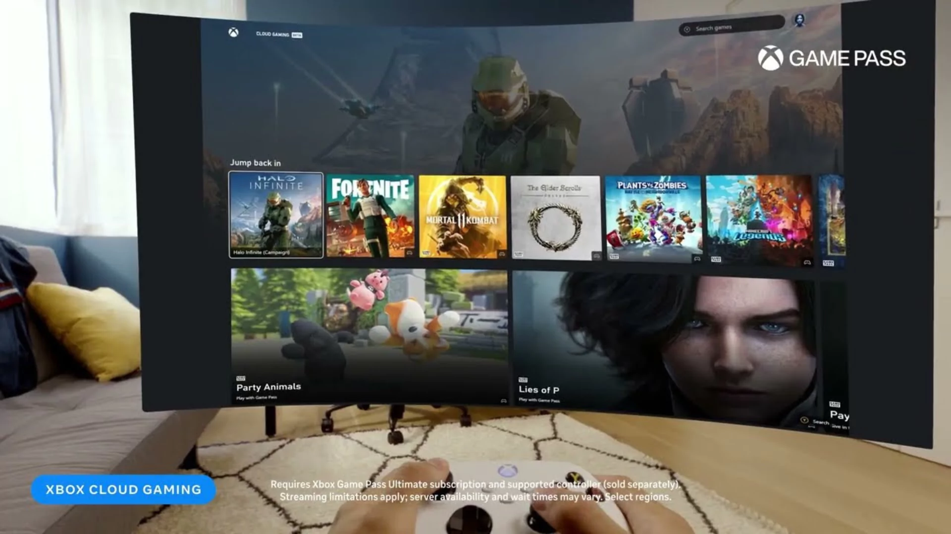 ภาพของ Oculus Quest 3