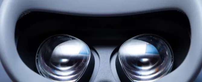 เตือนด่วน! Quest 3S