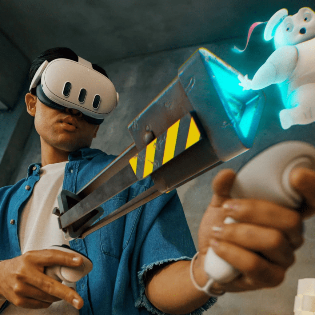 เปิดโผ! 5 VR Controllers สุดโหด ที่เกมเมอร์ต้องหลงรัก