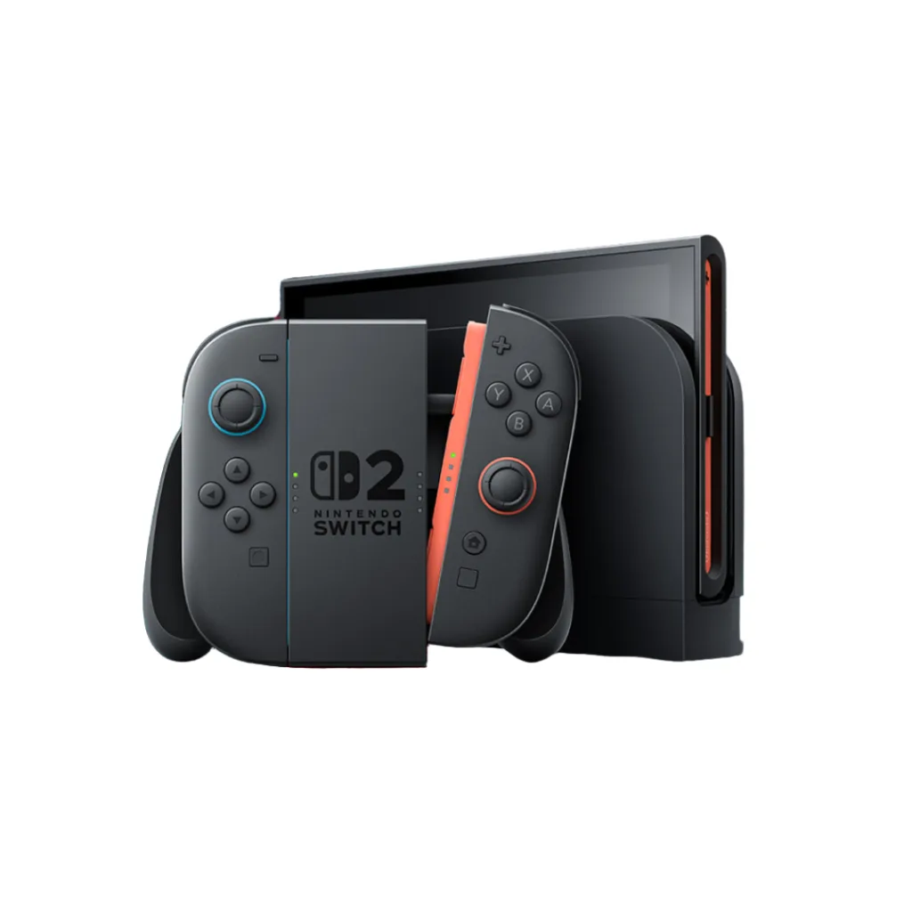 Nintendo Switch 2 — ดูราคาและสเปคที่ MTXR