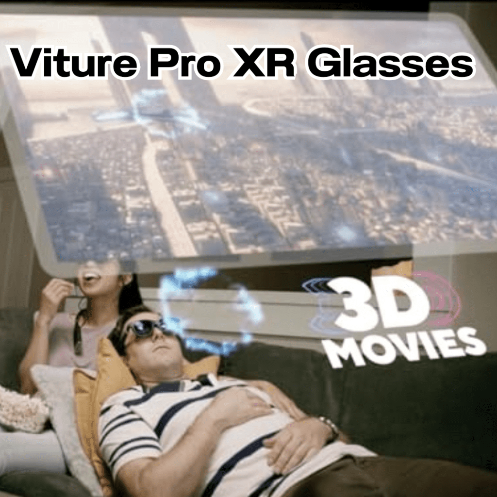 รีวิว Viture Pro XR Glasses มันดีเกินคาดหรือแค่ hype?