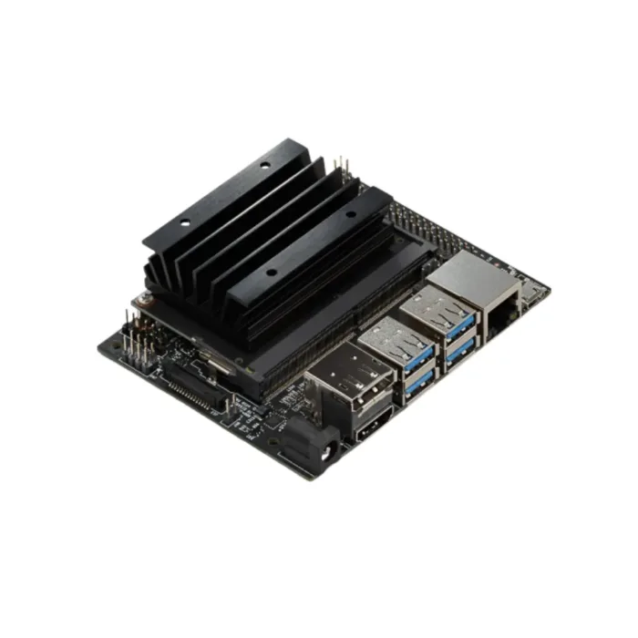 NVIDIA Jetson Nano