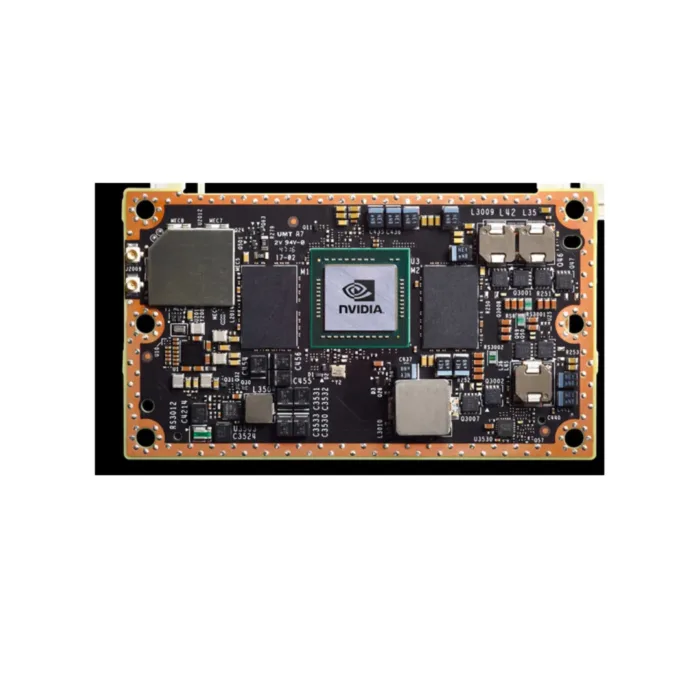 NVIDIA Jetson TX2 Module