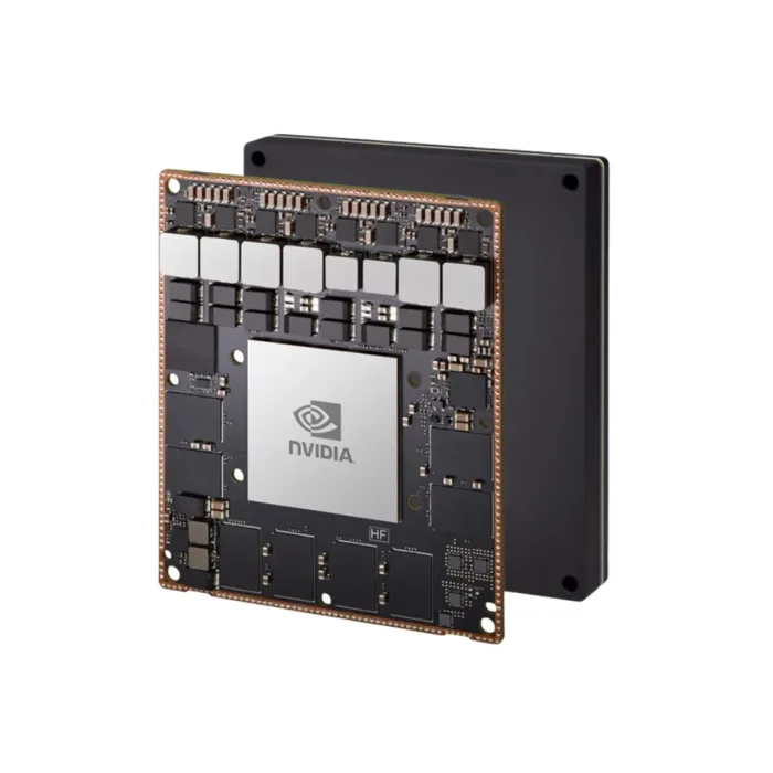 NVIDIA Jetson AGX Xavier 64GB