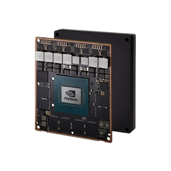 NVIDIA Jetson AGX Xavier