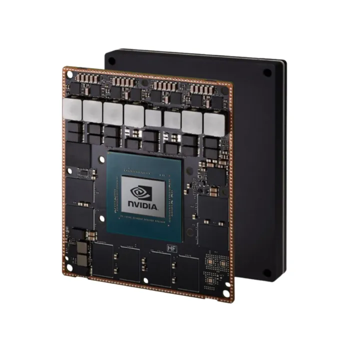 NVIDIA Jetson AGX Xavier 64GB