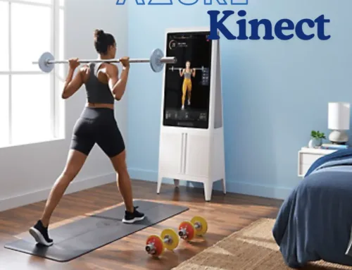 Azure Kinect 2025: 3D Tech และการประมวลผลที่พลิกอนาคต