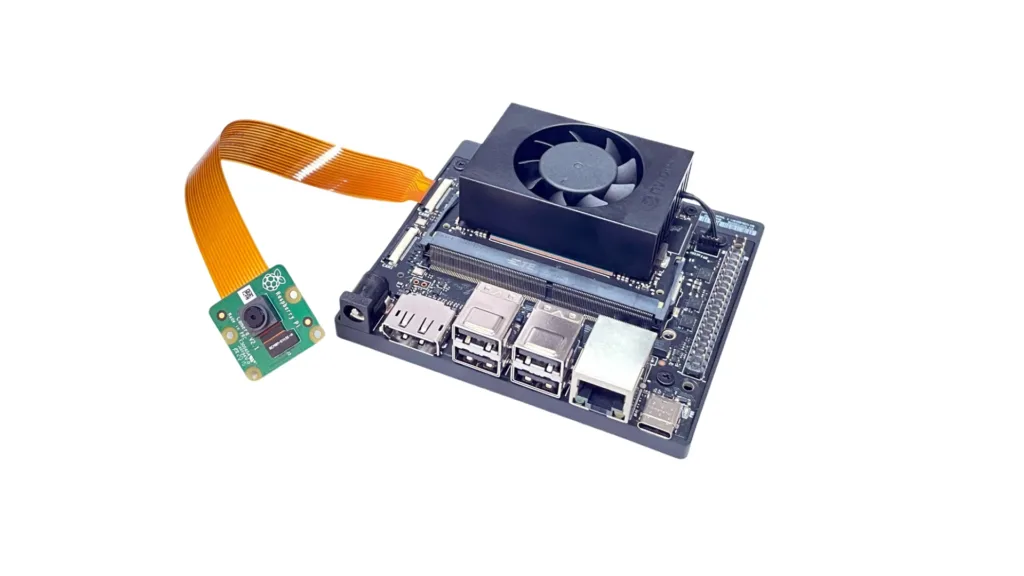 NVIDIA Jetson Orin Nano NVIDIA Jetson Orin Nano