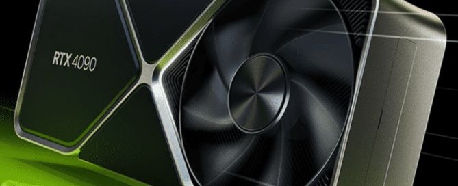 NVIDIA GeForce RTX 4090