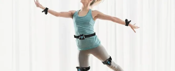 HTC Vive Tracker 3.0