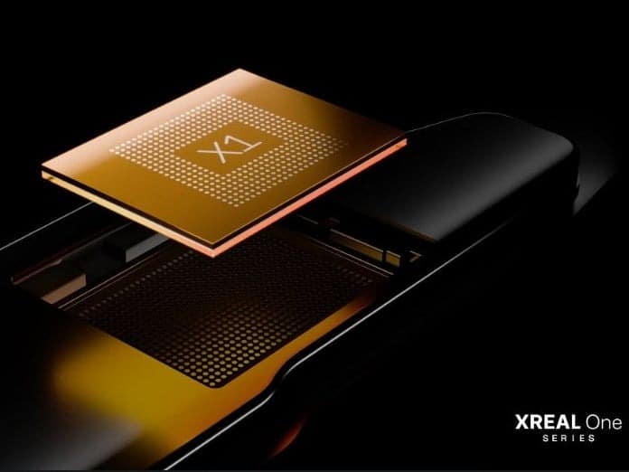 Xreal-One-series-X1-chip-mid-1