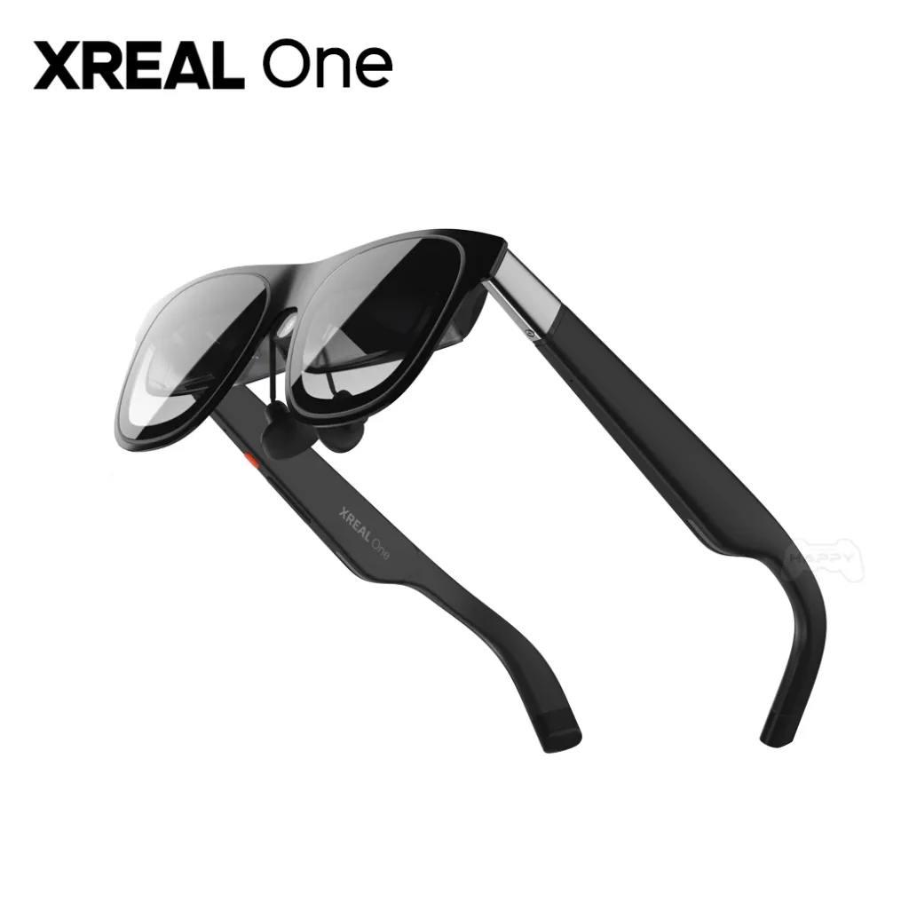 xreal