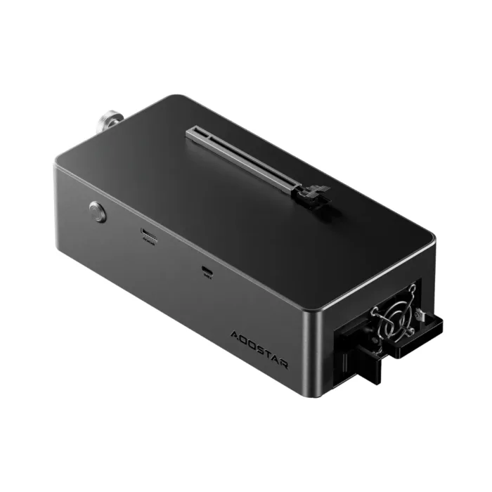 AOOSTAR AG02 EGPU Dock