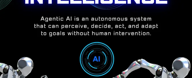 Agentic AI