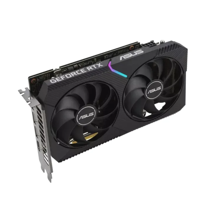 ASUS Dual GeForce RTX™ 3060 V2 OC Edition 12GB GDDR6 - Image 3