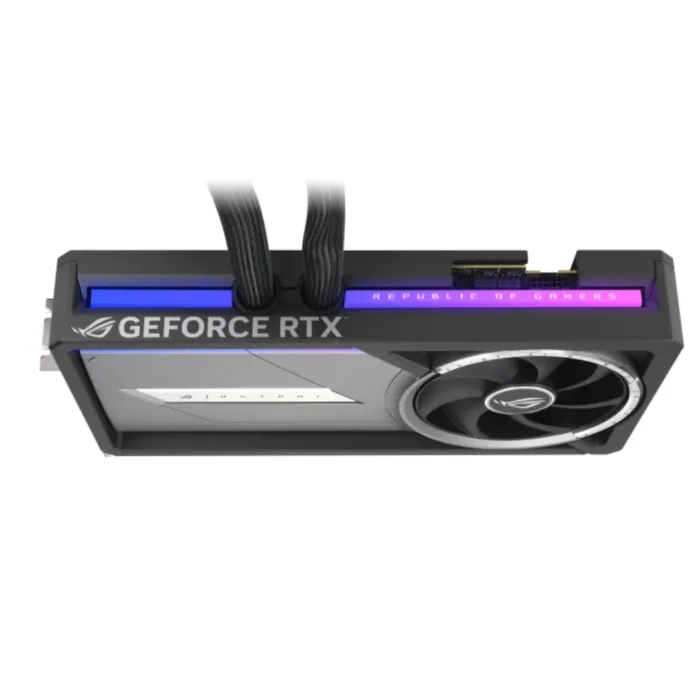 ASUS ROG Astral LC RTX5090 32GB GDDR7 OC Edition - Image 6