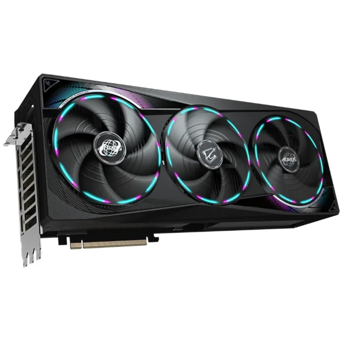 AORUS RTX5080 MASTER 16G GV-N5080AORUS M-16GD - Image 2