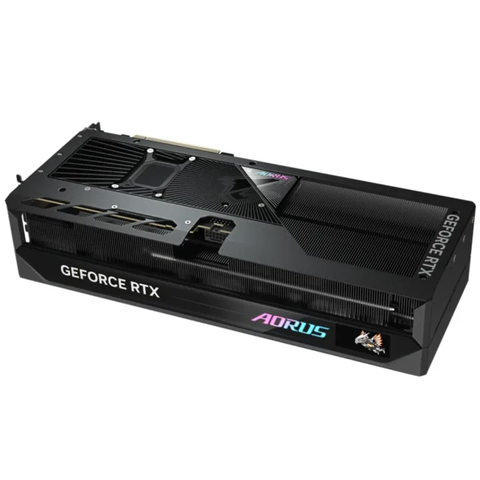 AORUS RTX5080 MASTER 16G GV-N5080AORUS M-16GD - Image 4