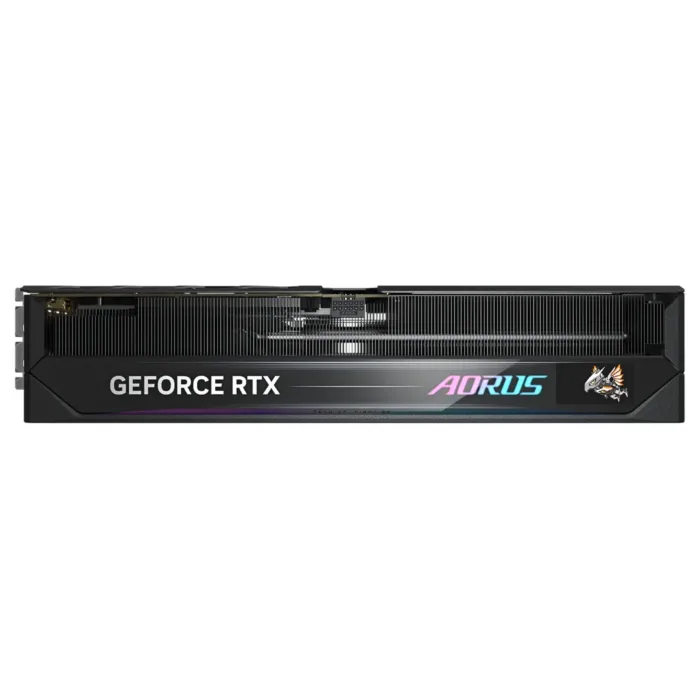 AORUS RTX5080 MASTER 16G GV-N5080AORUS M-16GD - Image 5